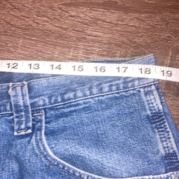 Wrangler Vintage Size 38 Blue Jean Carpenter Shirts for Men - Picture 4 of 11